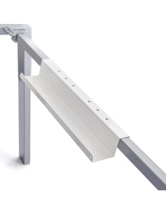 BANDEJA PASACABLES ROCADA 49x10cm