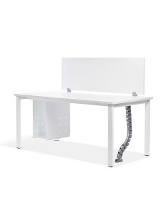 COLUMNA PASACABLES ROCADA 100cm 2