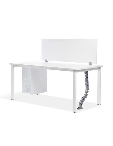 COLUMNA PASACABLES ROCADA 100cm