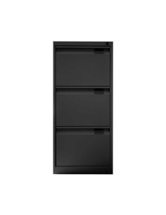 ARCHIVADOR METÁLICO MERCH 3 CAJONES