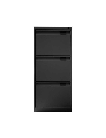 ARCHIVADOR METÁLICO MERCH 3 CAJONES