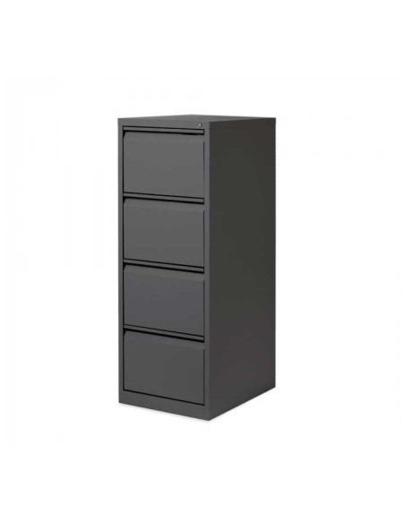 ARCHIVADOR METÁLICO MERCH 4 CAJONES
