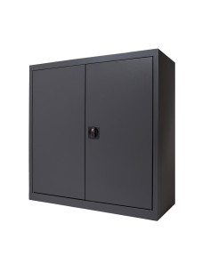 ARMARIO METÁLICO ROCADA 70x80cm PUERTAS BATIENTES