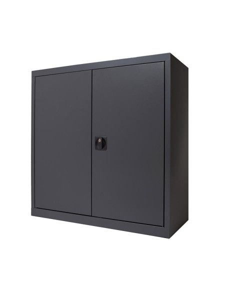 ARMARIO METÁLICO ROCADA 70x80cm PUERTAS BATIENTES