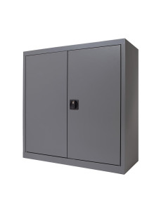 ARMARIO METÁLICO ROCADA 70x80cm PUERTAS BATIENTES