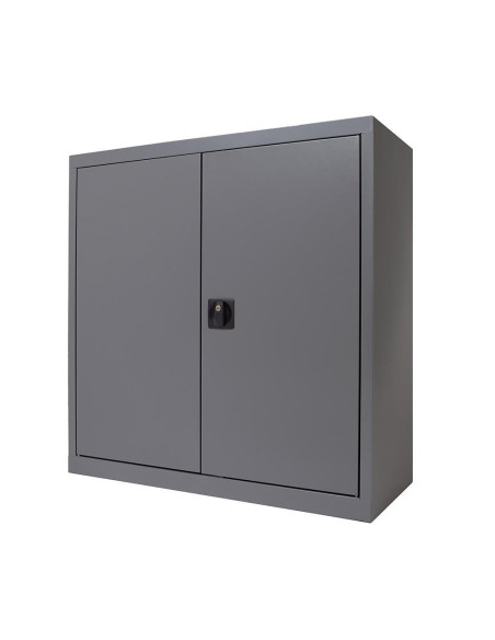 ARMARIO METÁLICO ROCADA 70x80cm PUERTAS BATIENTES