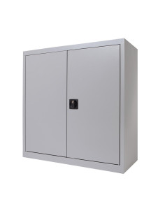 ARMARIO METÁLICO ROCADA 70x80cm PUERTAS BATIENTES