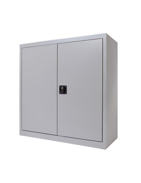 ARMARIO METÁLICO ROCADA 70x80cm PUERTAS BATIENTES
