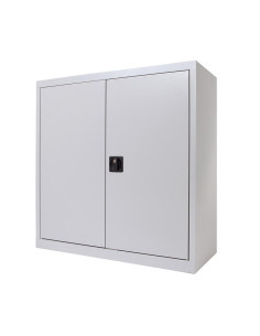 ARMARIO METÁLICO ROCADA 70x80cm PUERTAS BATIENTES