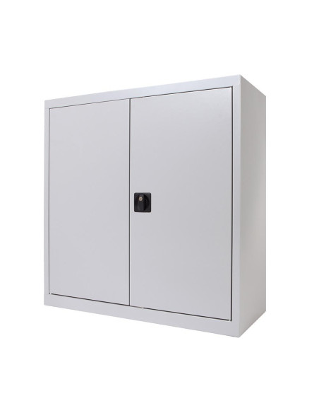 ARMARIO METÁLICO ROCADA 70x80cm PUERTAS BATIENTES