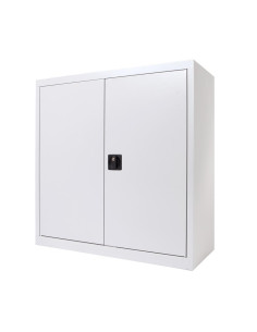 ARMARIO METÁLICO ROCADA 70x80cm PUERTAS BATIENTES