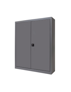 ARMARIO METÁLICO ROCADA 105x102cm PUERTAS BATIENTES