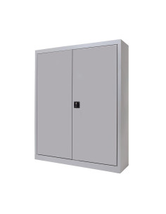 ARMARIO METÁLICO ROCADA 105x102cm PUERTAS BATIENTES