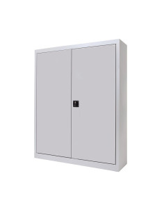 ARMARIO METÁLICO ROCADA 105x102cm PUERTAS BATIENTES