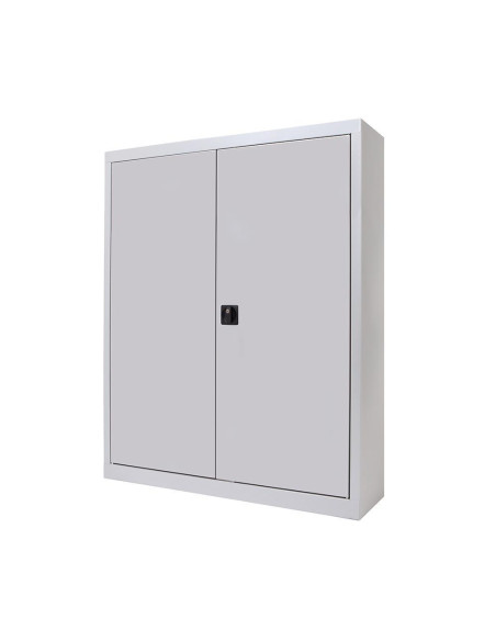 ARMARIO METÁLICO ROCADA 105x102cm PUERTAS BATIENTES