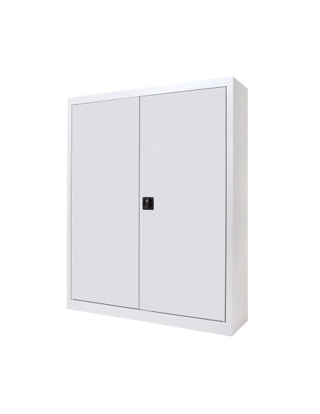 ARMARIO METÁLICO ROCADA 105x102cm PUERTAS BATIENTES