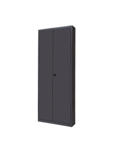 ARMARIO METÁLICO ROCADA 198x102cm PUERTAS BATIENTES