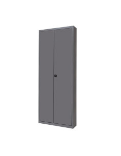 ARMARIO METÁLICO ROCADA 198x102cm PUERTAS BATIENTES