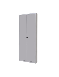 ARMARIO METÁLICO ROCADA 198x102cm PUERTAS BATIENTES