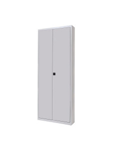 ARMARIO METÁLICO ROCADA 198x102cm PUERTAS BATIENTES