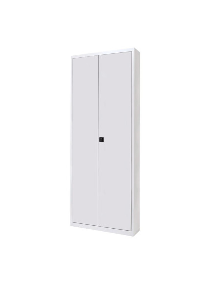 ARMARIO METÁLICO ROCADA 198x102cm PUERTAS BATIENTES