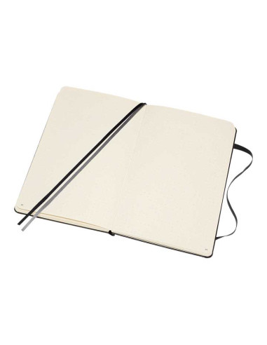 LIBRETA MOLESKINE BULLET JOURNAL L 13x21cm