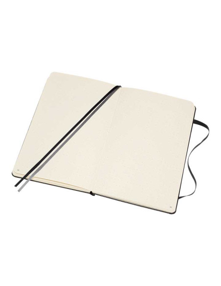 LIBRETA MOLESKINE BULLET JOURNAL L 13x21cm