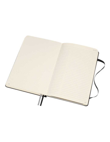 LIBRETA MOLESKINE BULLET JOURNAL L 13x21cm