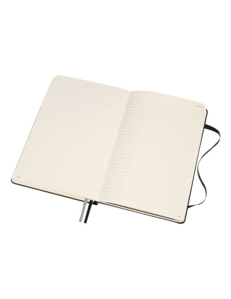 LIBRETA MOLESKINE BULLET JOURNAL L 13x21cm