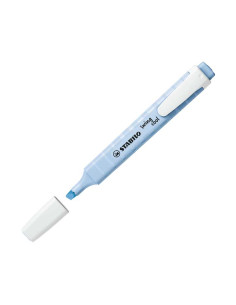 MARCADOR FLUORESCENTE STABILO SWING COOL PASTEL