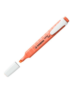 MARCADOR FLUORESCENTE STABILO SWING COOL PASTEL