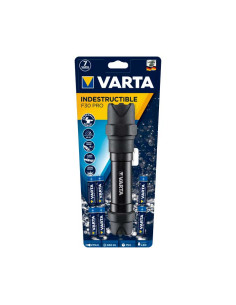 LINTERNA INDESTRUCTIBLE VARTA F30 PRO