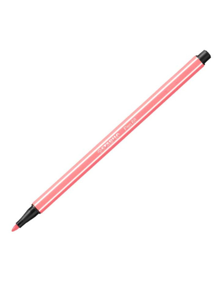 ROTULADOR STABILO PEN 68