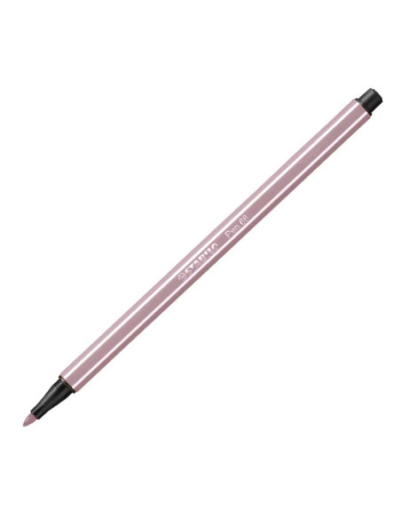 ROTULADOR STABILO PEN 68