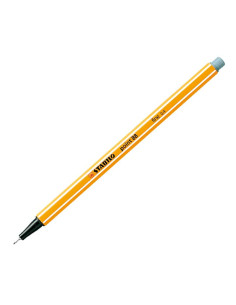 ROTULADOR STABILO POINT 88