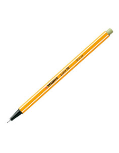 ROTULADOR STABILO POINT 88