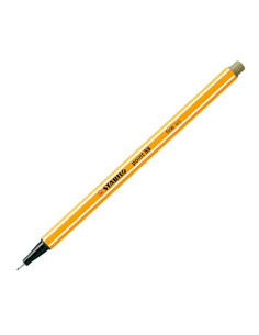 ROTULADOR STABILO POINT 88