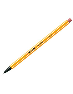 ROTULADOR STABILO POINT 88