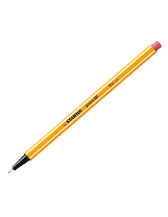 ROTULADOR STABILO POINT 88