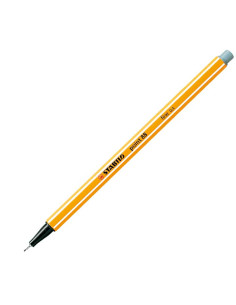 ROTULADOR STABILO POINT 88