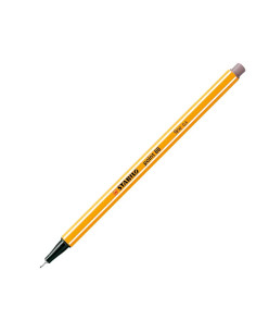 ROTULADOR STABILO POINT 88