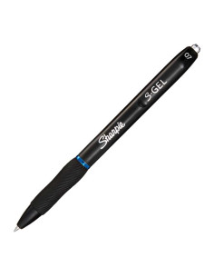 BOLÍGRAFO SHARPIE GEL 07mm