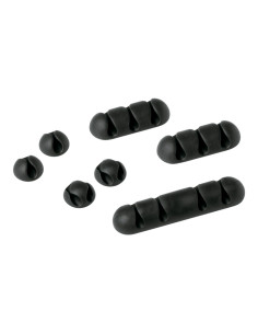 BOLSA 7 PINZAS DURABLE CAVOLINE MIX PARA CABLES