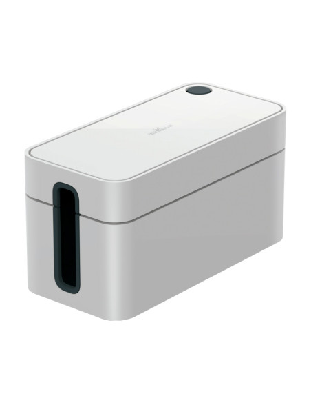 CAJA ORGANIZADORA DE CABLES DURABLE CAVOLINE BOX S