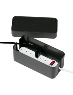 CAJA ORGANIZADORA DE CABLES DURABLE CAVOLINE BOX S