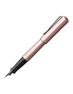 PLUMA FABER-CASTELL `HEXO` TRAZO F