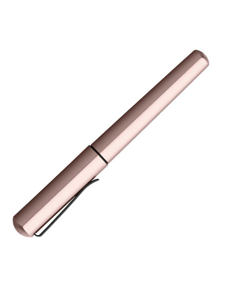 PLUMA FABER-CASTELL `HEXO` TRAZO F
