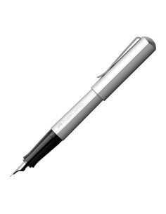 PLUMA FABER-CASTELL `HEXO` TRAZO F