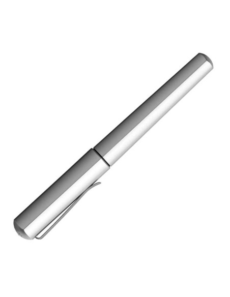 PLUMA FABER-CASTELL `HEXO` TRAZO F