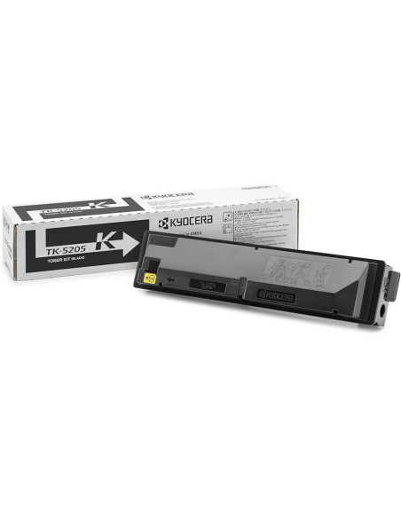 TÓNER ORIGINAL KYOCERA TK5205